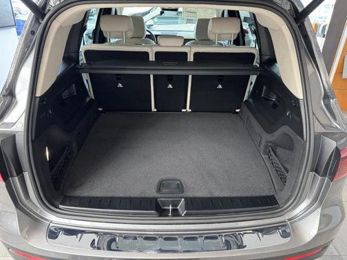 2025 Mercedes-Benz GLB 250 4MATIC