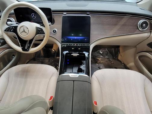 2023 Mercedes-Benz EQS 450+ Base