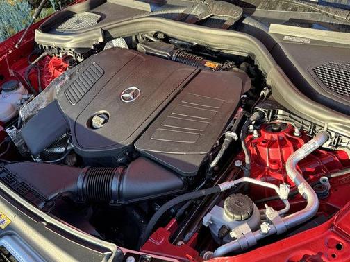 2024 Mercedes-Benz GLC 300 4MATIC