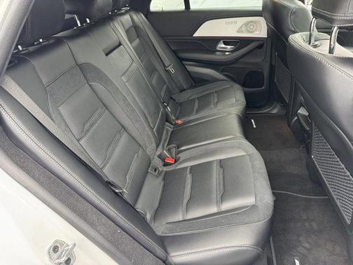 2025 Mercedes-Benz AMG GLE 63 S 4MATIC+