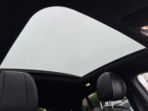 2025 Mercedes-Benz AMG GLE 63 S 4MATIC+