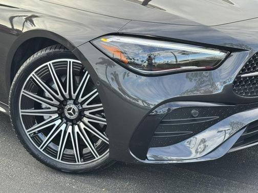 2024 Mercedes-Benz CLE 300 4MATIC