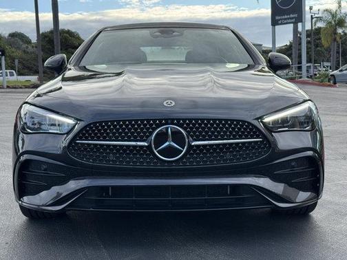 2024 Mercedes-Benz CLE 300 4MATIC