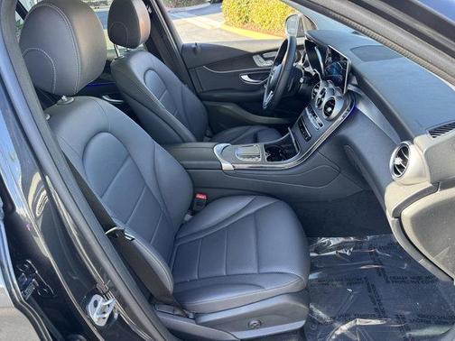 2021 Mercedes-Benz GLC 300 Base