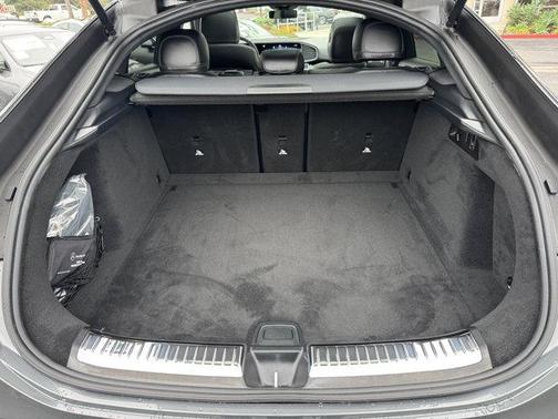 2026 Mercedes-Benz AMG GLE 53 4MATIC+ Coupe