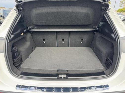 2025 Mercedes-Benz GLA 250 Base