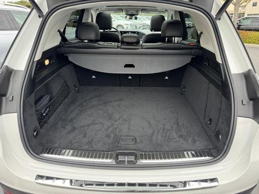 2025 Mercedes-Benz GLE 350 4MATIC