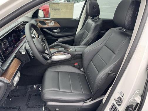 2025 Mercedes-Benz GLE 350 4MATIC