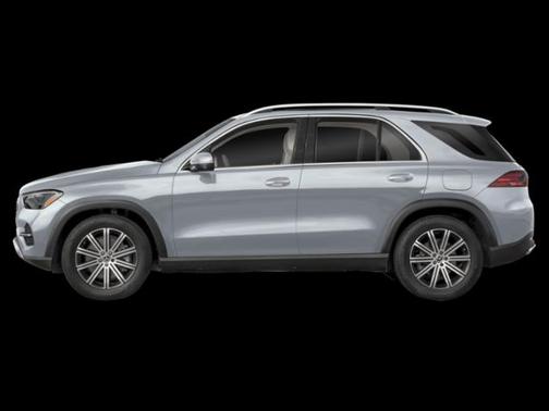 2025 Mercedes-Benz GLE 450e 4MATIC