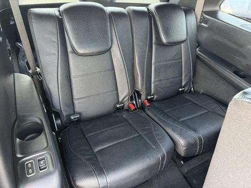 2025 Mercedes-Benz GLS 580 4MATIC