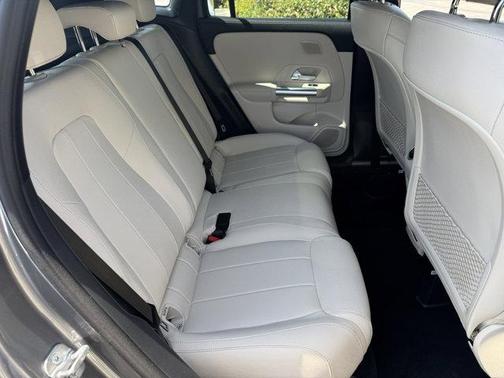 2026 Mercedes-Benz GLA 250 4MATIC