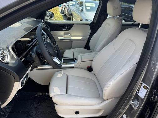 2026 Mercedes-Benz GLA 250 4MATIC