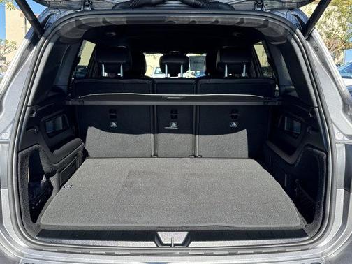 2026 Mercedes-Benz GLB 250 Base