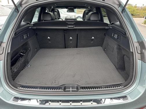 2026 Mercedes-Benz GLC 300 Base