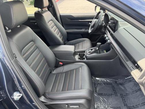 2024 Honda CR-V Hybrid Sport FWD