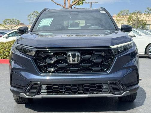 2024 Honda CR-V Hybrid Sport FWD