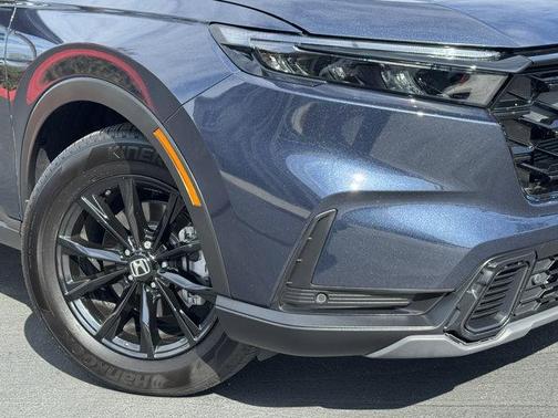 2024 Honda CR-V Hybrid Sport FWD