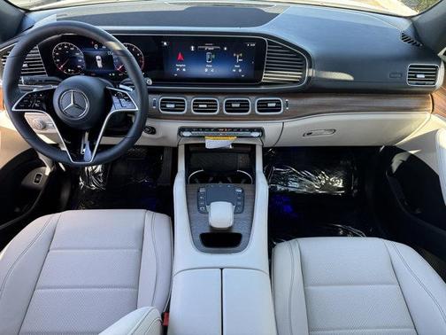 2026 Mercedes-Benz GLE 350 Base