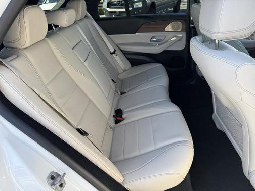 2026 Mercedes-Benz GLE 350 Base