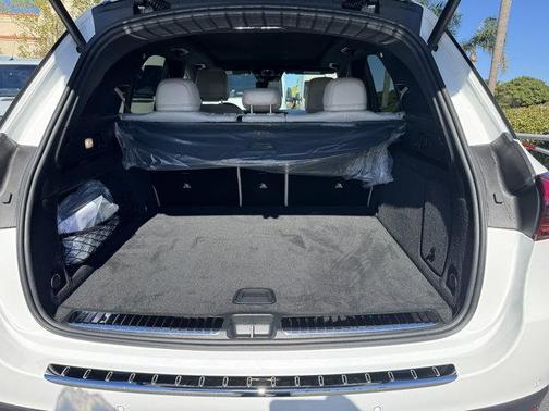 2026 Mercedes-Benz GLE 350 Base