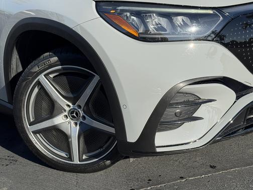 2024 Mercedes-Benz EQE 350 4MATIC