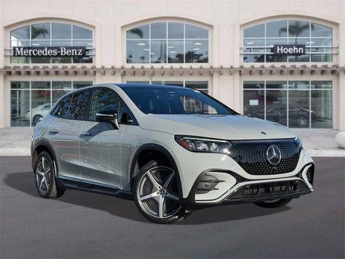 2024 Mercedes-Benz EQE 350 4MATIC