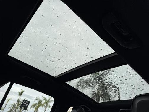 2026 Mercedes-Benz AMG GLC 43 4MATIC