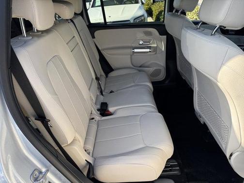 2026 Mercedes-Benz GLB 250 Base