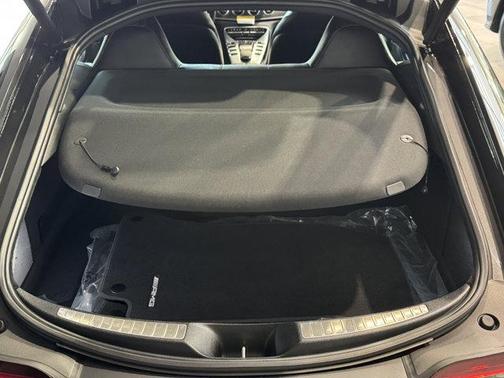 2026 Mercedes-Benz AMG GT 53 4-Door