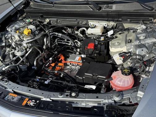 2025 Cadillac LYRIQ Luxury