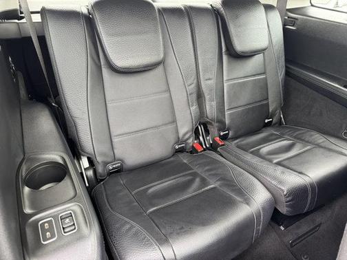 2026 Mercedes-Benz GLS 450 4MATIC