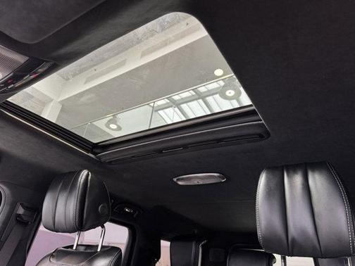 2025 Mercedes-Benz AMG G 63 AMG G 63