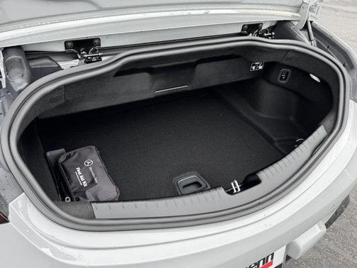 2026 Mercedes-Benz AMG CLE 53 4MATIC+