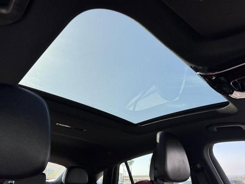 2026 Mercedes-Benz AMG GLC 43 4MATIC Coupe