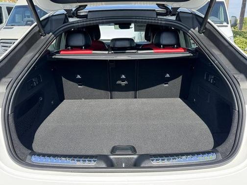 2026 Mercedes-Benz AMG GLC 43 4MATIC Coupe