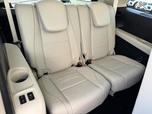 2026 Mercedes-Benz GLS 450 4MATIC