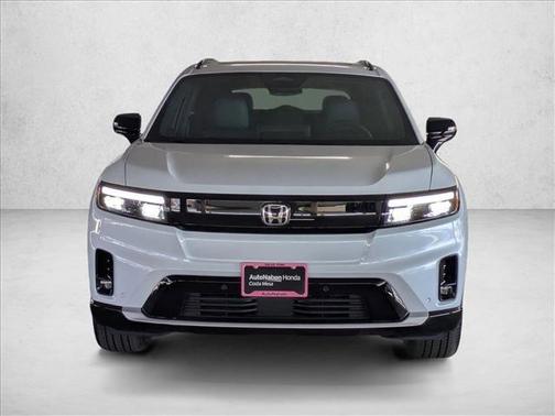 Frostline White Pearl 2026 Honda Prologue Touring