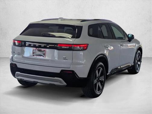 Frostline White Pearl 2026 Honda Prologue Touring