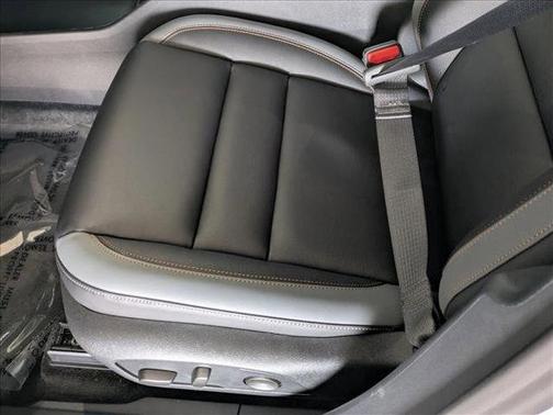 Frostline White Pearl 2026 Honda Prologue Touring