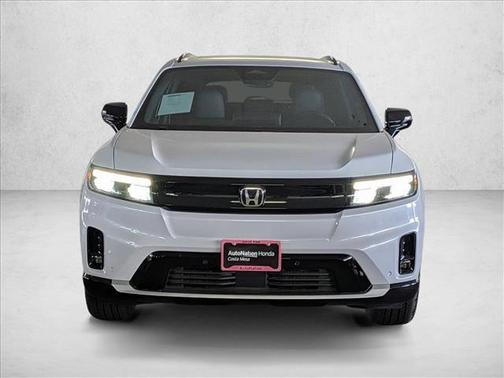 Frostline White Pearl 2026 Honda Prologue Touring