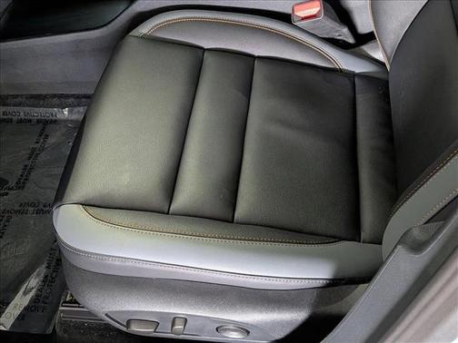 Frostline White Pearl 2026 Honda Prologue Touring