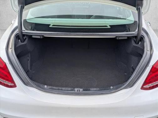 2016 Mercedes-Benz C-Class C 300 4MATIC