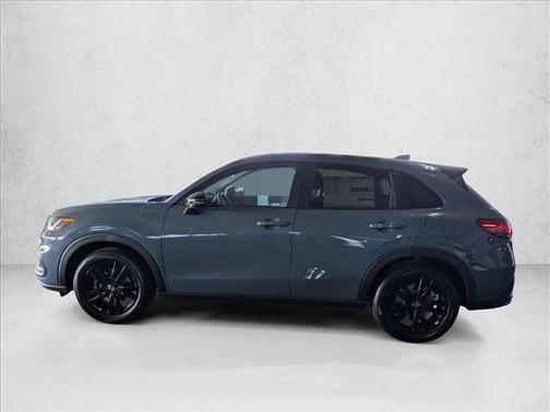 2026 Honda HR-V 2WD Sport