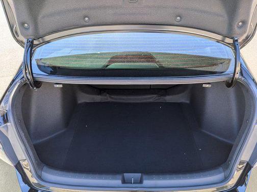 Crystal Black Pearl 2026 Honda Civic Hybrid Sport