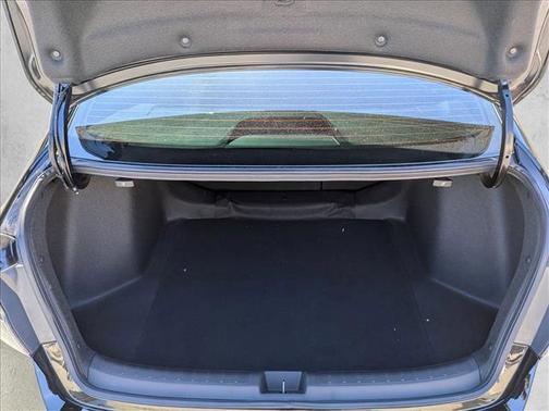 Crystal Black Pearl 2026 Honda Civic Hybrid Sport