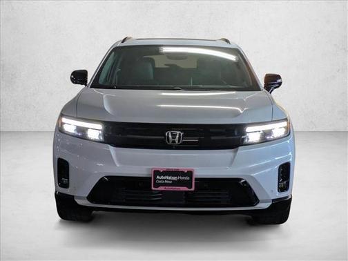 2026 Honda Prologue Elite