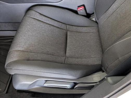 2025 Honda Accord LX 1.5T