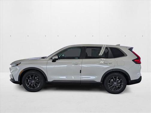 2026 Honda CR-V EX-L 2WD
