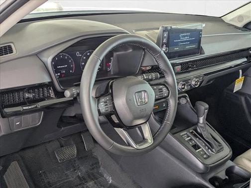 2026 Honda CR-V EX-L 2WD