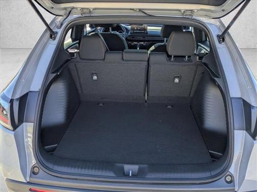 2023 Honda HR-V 2WD Sport